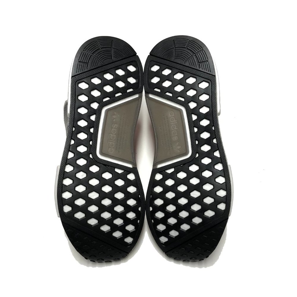 adidas NMD CS1 Koi Fish Grey / White Mens Shoes - Picture 6 of 6
